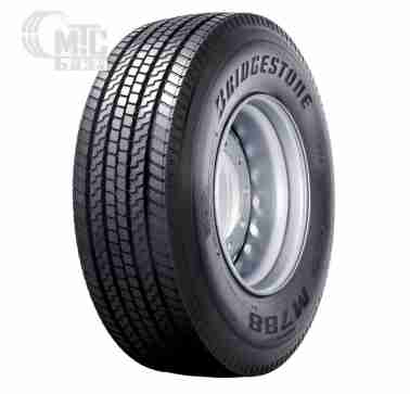 Грузовые шины Bridgestone M788 (универсальная) 295/80 R22,5 152/148M